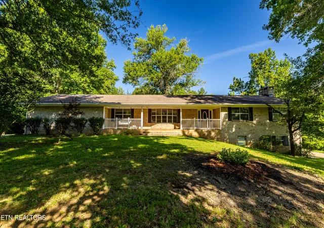 Photo 2 of Single family home for sale at 1659 Chestuee Rd, Cleveland, TN 37323 | MLS# 1353340 | Listing updated on 2026-08-28