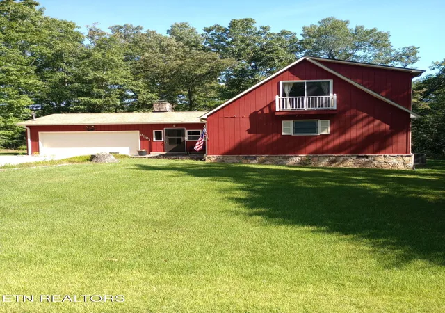 Photo 1 of Single family home for sale at 5321 Pawnee Rd, Crossville, TN 38572 | MLS# 1353338 | Listing updated on 2026-08-27