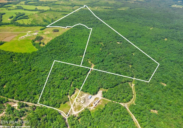 Photo 2 of Land for sale at 246 & Tbd Perkins Tr, Deer Lodge, TN 37726 | MLS# 1353247 | Listing updated on 2026-08-27