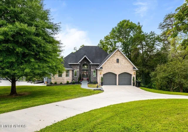 Photo 1 of Sale Pending at 112 Bluff Tr, Jacksboro, TN 37757 | MLS# 1353365 | Listing updated on 2026-09-03
