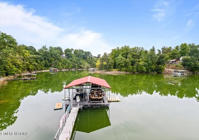 Photo 2 of Sale Pending at 112 Bluff Tr, Jacksboro, TN 37757 | MLS# 1353365 | Listing updated on 2026-09-03