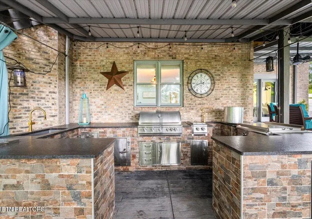 Photo 3 of Sale Pending at 112 Bluff Tr, Jacksboro, TN 37757 | MLS# 1353365 | Listing updated on 2026-09-03