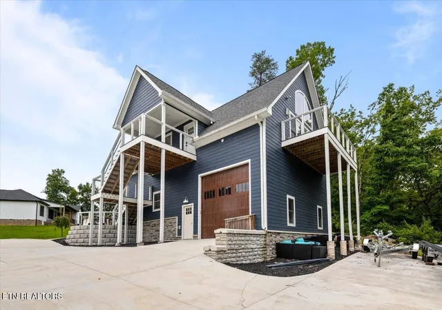 Photo 1 of Single family home for sale at Tbd Bluff Trace Trace, Jacksboro, TN 37757 | MLS# 1353372 | Listing updated on 2026-08-28