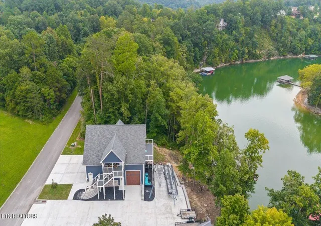 Photo 4 of Single family home for sale at Tbd Bluff Trace Trace, Jacksboro, TN 37757 | MLS# 1353372 | Listing updated on 2026-08-28