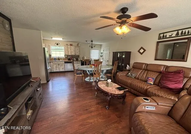 Photo 4 of Single family home for sale at 12429 Dolly Pond Rd, Birchwood, TN 37308 | MLS# 1353189 | Listing updated on 2026-10-26