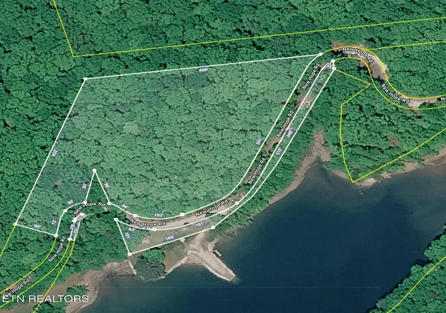 Photo 1 of Sale Pending at Lot 2 Woodsmoke Ln, Rockwood, TN 37854 | MLS# 1353751 | Listing updated on 2026-08-31