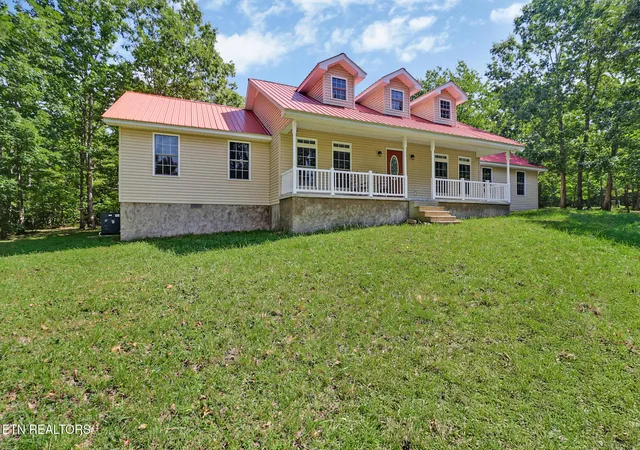 Photo 2 of Sale Pending at 636 Timber View Rd, Pikeville, TN 37367 | MLS# 1353363 | Listing updated on 2026-09-09
