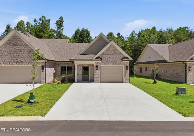 Photo 1 of Single family home for sale at 5280 Nw Baylor St, Cleveland, TN 37312 | MLS# 1353220 | Listing updated on 2026-08-31