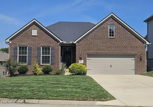 Photo 1 of Single family home for sale at 10611 Tin Man Ln, Knoxville, TN 37932 | MLS# 1353425 | Listing updated on 2026-09-15