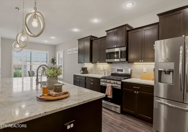 Photo 3 of Single family home for sale at 10611 Tin Man Ln, Knoxville, TN 37932 | MLS# 1353425 | Listing updated on 2026-09-15
