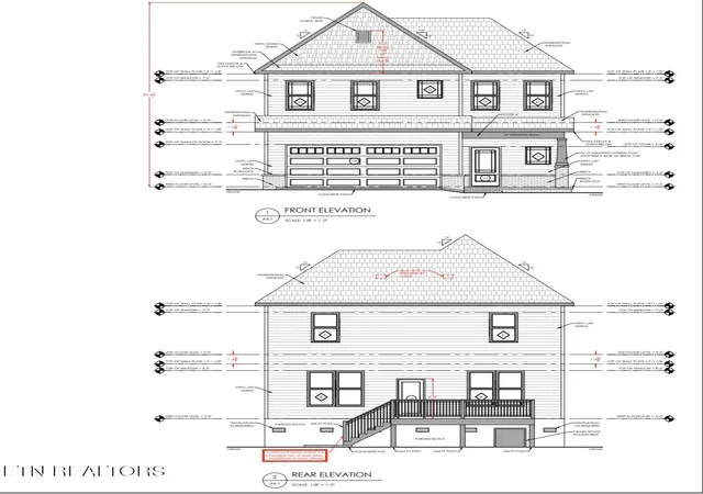 Photo 3 of Single family home for sale at 3308 Mountain Aster Dr, Knoxville, TN 37924 | MLS# 1353661 | Listing updated on 2026-09-05