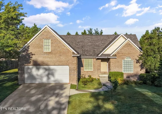 Photo 1 of Single family home for sale at 2344 Winners Dr, Knoxville, TN 37920 | MLS# 1353413 | Listing updated on 2026-09-18