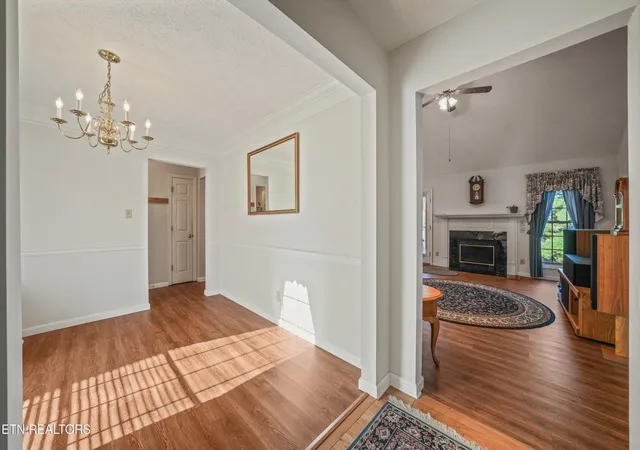 Photo 3 of Single family home for sale at 2344 Winners Dr, Knoxville, TN 37920 | MLS# 1353413 | Listing updated on 2026-09-18