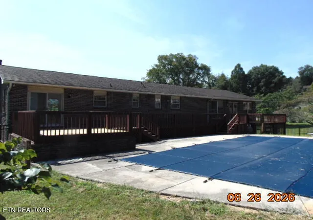 Photo 2 of Single family home for sale at 406 Iroquois Ln, Seymour, TN 37865 | MLS# 1353234 | Listing updated on 2026-10-07