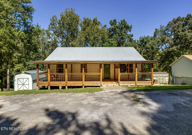 Photo 1 of Sale Pending at 105 Shady Ln, Rockwood, TN 37854 | MLS# 1353239 | Listing updated on 2026-08-30