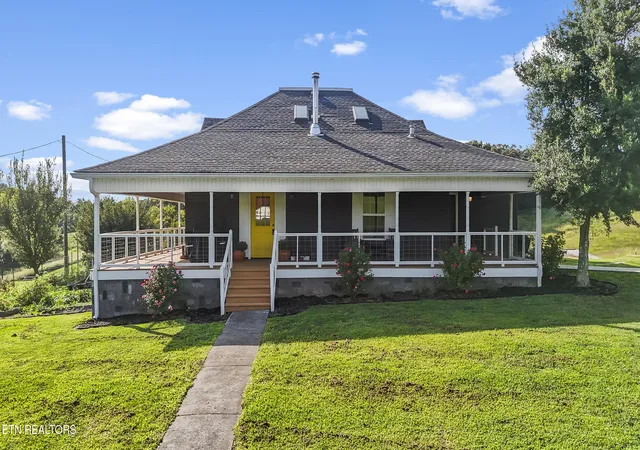1st image of 1246 Greenbriar Rd, Talbott, TN 37877 | MLS# 1353237