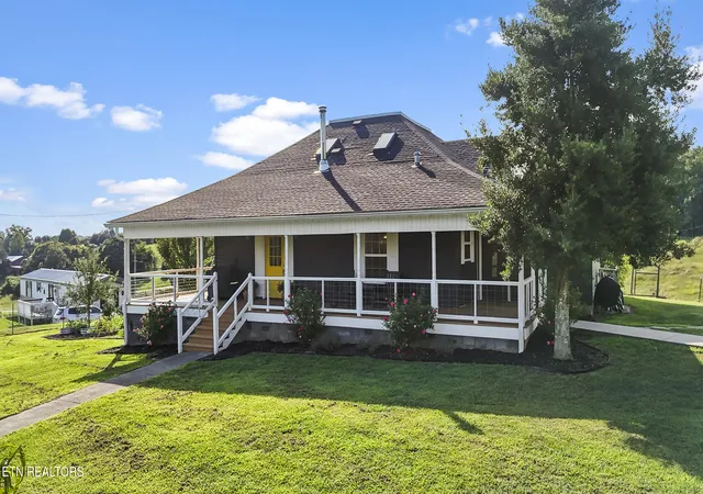 Photo 3 of Single family home for sale at 1246 Greenbriar Rd, Talbott, TN 37877 | MLS# 1353237 | Listing updated on 2026-08-27