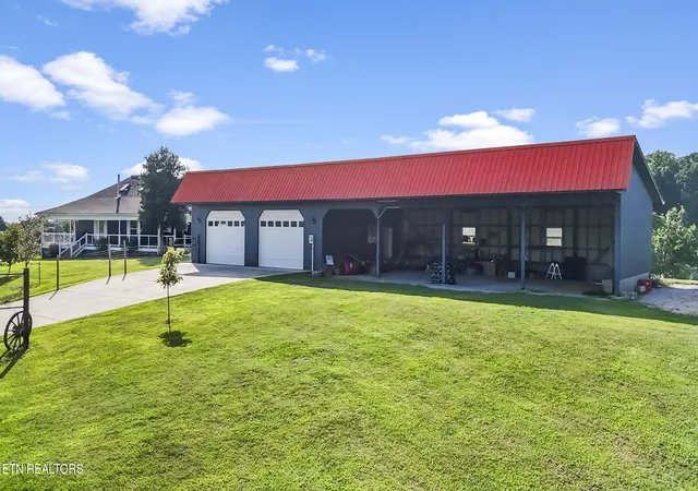 Photo 3 of Single family home for sale at 1246 Greenbriar Rd, Talbott, TN 37877 | MLS# 1353237 | Listing updated on 2026-08-27