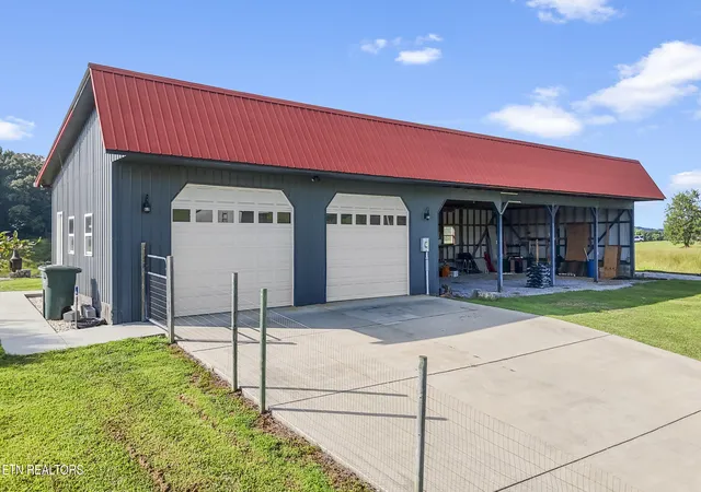 Photo 4 of Single family home for sale at 1246 Greenbriar Rd, Talbott, TN 37877 | MLS# 1353237 | Listing updated on 2026-08-27
