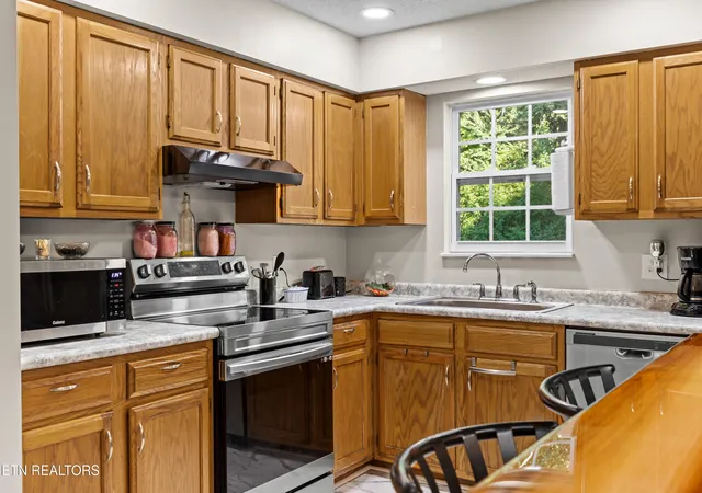 Photo 3 of Single family home for sale at 10913 Concord Woods Dr, Knoxville, TN 37934 | MLS# 1353590 | Listing updated on 2026-09-18