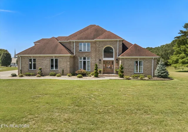 Photo 1 of Single family home for sale at 154 County Road 1120, Athens, TN 37303 | MLS# 1353415 | Listing updated on 2026-09-18