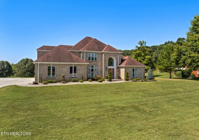 Photo 2 of Single family home for sale at 154 County Road 1120, Athens, TN 37303 | MLS# 1353415 | Listing updated on 2026-09-18