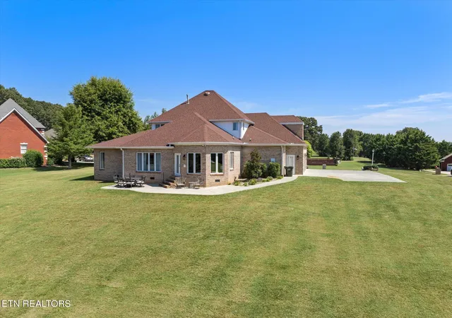Photo 4 of Single family home for sale at 154 County Road 1120, Athens, TN 37303 | MLS# 1353415 | Listing updated on 2026-09-18