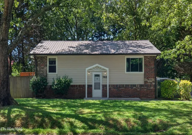 1st image of 743 Jaybird Rd, Morristown, TN 37814 | MLS# 1353251