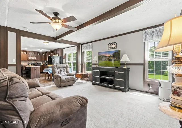 Photo 4 of Sale Pending at 55 Raccoon Creek Rd, Crossville, TN 38572 | MLS# 1353258 | Listing updated on 2026-09-25