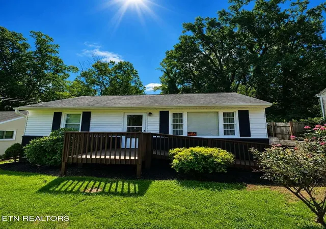 Photo 1 of Single family home for sale at 314 Taliwa Dr, Knoxville, TN 37920 | MLS# 1353324 | Listing updated on 2026-08-27