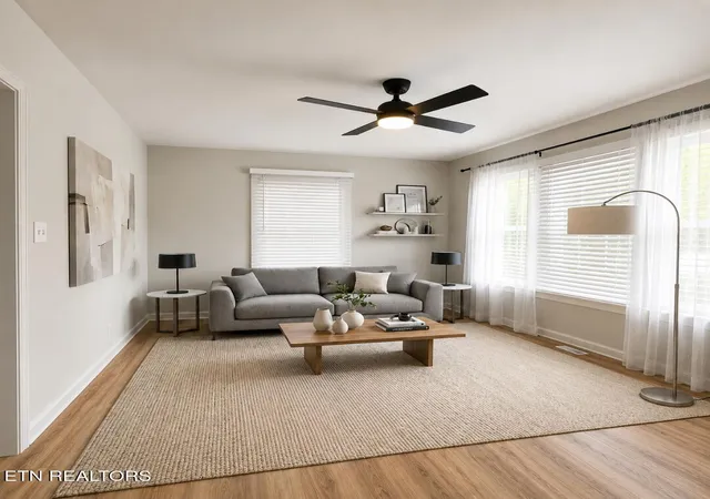 Photo 3 of Single family home for sale at 314 Taliwa Dr, Knoxville, TN 37920 | MLS# 1353324 | Listing updated on 2026-08-27