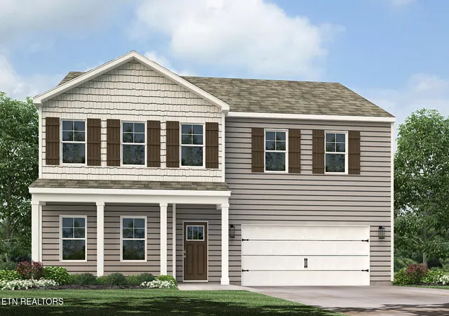 Photo 1 of Single family home for sale at 4255 Juliette Elise Street, Knoxville, TN 37920 | MLS# 1353268 | Listing updated on 2026-09-10