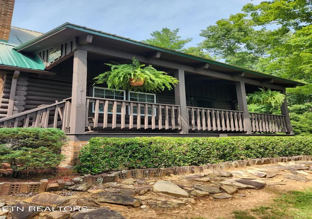 Photo 3 of Single family home for sale at 1695 Cane Creek Mountain Rd, Tellico Plains, TN 37385 | MLS# 1353312 | Listing updated on 2026-09-11