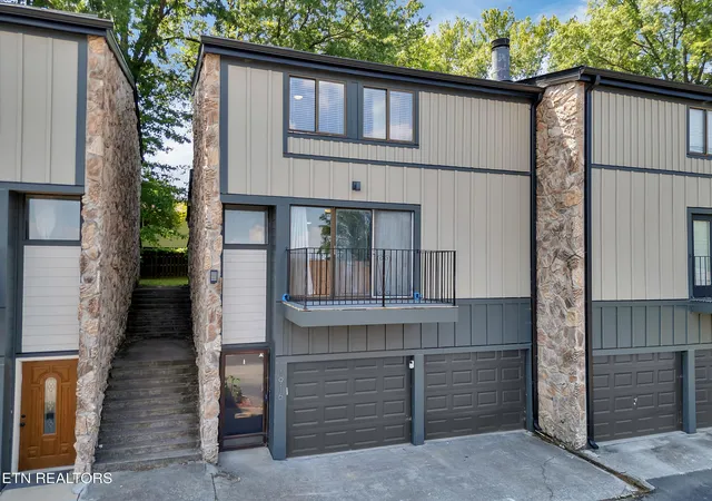 Photo 1 of Condo for sale at 1916 Cherokee Bluff Dr, Knoxville, TN 37920 | MLS# 1353284 | Listing updated on 2026-09-06