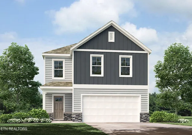 Photo 1 of Single family home for sale at 6863 Engelhard Lane, Knoxville, TN 37918 | MLS# 1353283 | Listing updated on 2026-09-10
