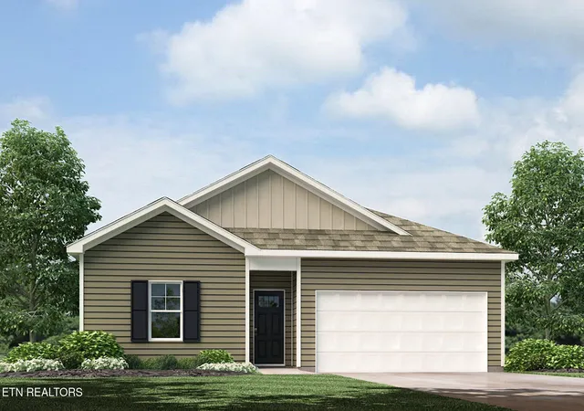 Photo 1 of Sale Pending at 6857 Engelhard Lane, Knoxville, TN 37918 | MLS# 1353288 | Listing updated on 2026-09-10