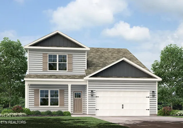 Photo 1 of Single family home for sale at 6949 Mcguffey Run Lane, Corryton, TN 37721 | MLS# 1353304 | Listing updated on 2026-09-08