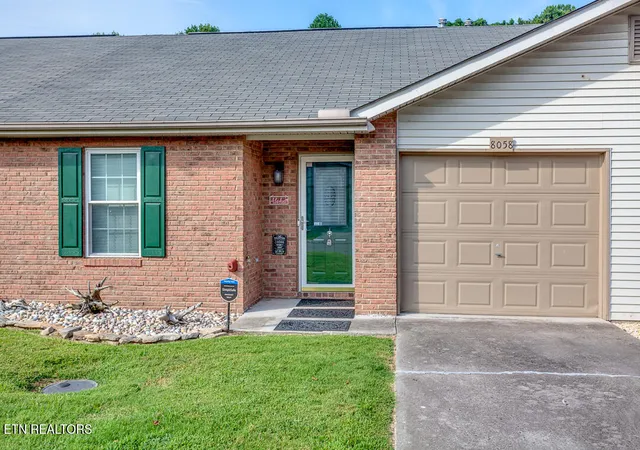 Photo 1 of Sale Pending at 8058 Chambord Wy, Powell, TN 37849 | MLS# 1353460 | Listing updated on 2026-08-30