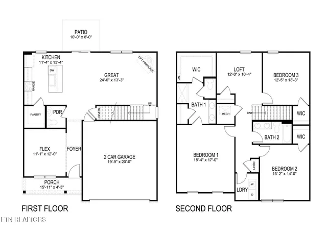 Photo 2 of Single family home for sale at 6979 Mcguffey Run Lane, Corryton, TN 37721 | MLS# 1353317 | Listing updated on 2026-09-10