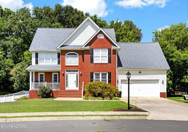 Photo 1 of Single family home for sale at 144 Bartlett Cir, Cleveland, TN 37312 | MLS# 1353511 | Listing updated on 2026-09-14