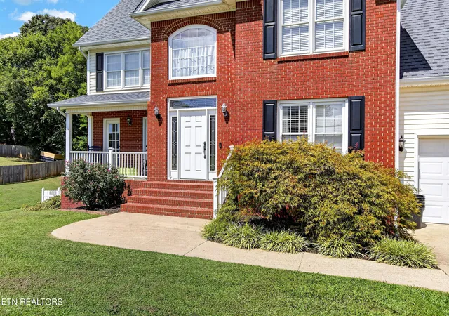 Photo 3 of Single family home for sale at 144 Bartlett Cir, Cleveland, TN 37312 | MLS# 1353511 | Listing updated on 2026-09-14