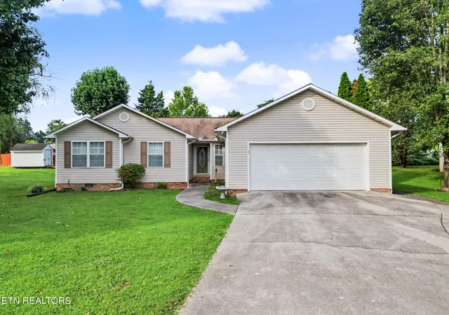 Photo 1 of Sale Pending at 436 Ronjo Dr, Maryville, TN 37803 | MLS# 1353529 | Listing updated on 2026-08-30