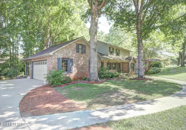 Photo 1 of Single family home for sale at 7917 Camberley Dr, Powell, TN 37849 | MLS# 1353650 | Listing updated on 2026-08-29
