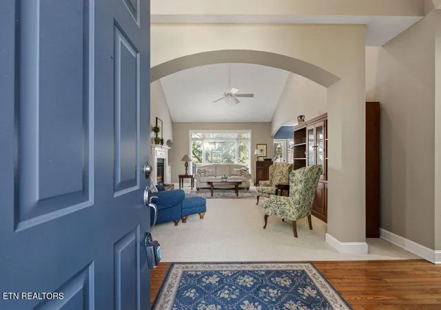 Photo 3 of Single family home for sale at 312 Saligugi Ln, Loudon, TN 37774 | MLS# 1353774 | Listing updated on 2026-09-15