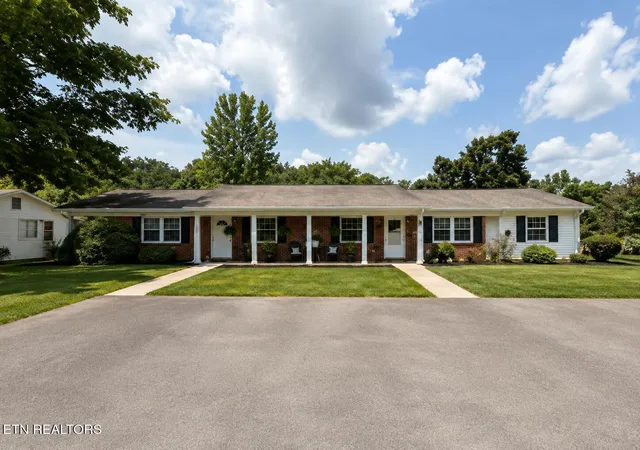 Photo 1 of Multi family home for sale at 711 Murray Dr, Knoxville, TN 37912 | MLS# 1353401 | Listing updated on 2026-08-27