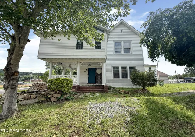Photo 1 of Sale Pending at 406 Church Ave, Rocky Top, TN 37769 | MLS# 1353349 | Listing updated on 2026-10-02