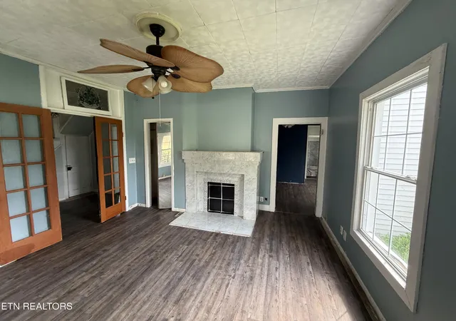 Photo 4 of Sale Pending at 406 Church Ave, Rocky Top, TN 37769 | MLS# 1353349 | Listing updated on 2026-10-02