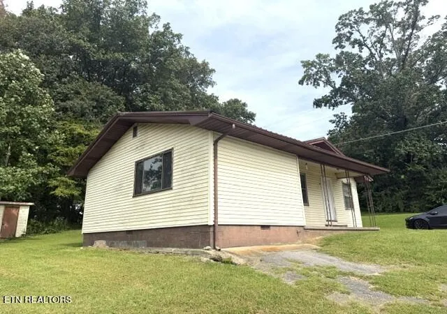 Photo 4 of Single family home for sale at 165 Clarence Ln, Harrogate, TN 37752 | MLS# 1353449 | Listing updated on 2026-08-28