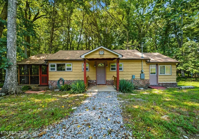 Photo 3 of Single family home for sale at 209 Royce Rd, Andersonville, TN 37705 | MLS# 1353428 | Listing updated on 2026-09-16