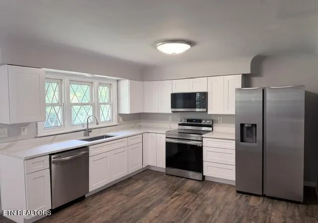 Photo 3 of Single family home for sale at 5504 Chapman Hwy, Knoxville, TN 37920 | MLS# 1353377 | Listing updated on 2026-09-15